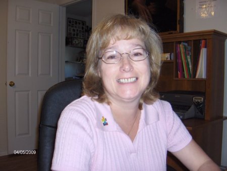 Mary Chitwood's Classmates® Profile Photo