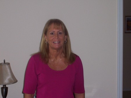 Kathy Frosteg's Classmates® Profile Photo