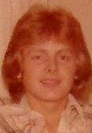 Me with long hair in the 70's