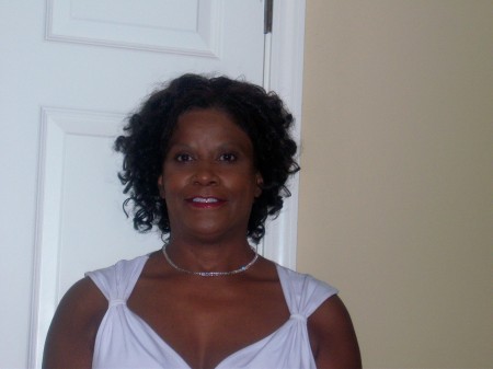 Diane Askew-Neal's Classmates® Profile Photo