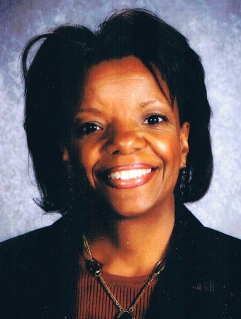 Cynthia Faison Trotman