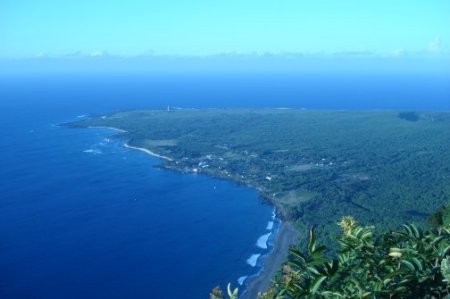 Kalaupapa