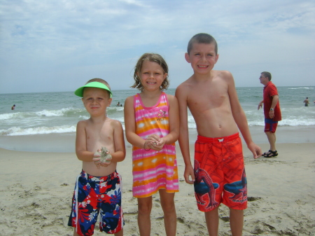 OC MD 2009(Rylan, Lilla & Kaden)