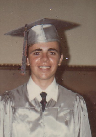 Dean-Graduation-1974
