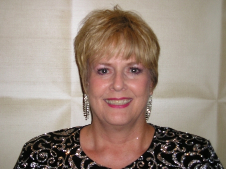 Sue Whited's Classmates® Profile Photo