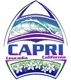 Capri Elementary School Logo Photo Album