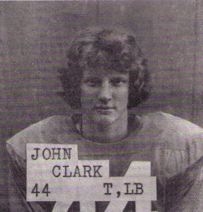 1977 football program pic