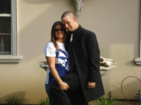 Senior Prom 08 again