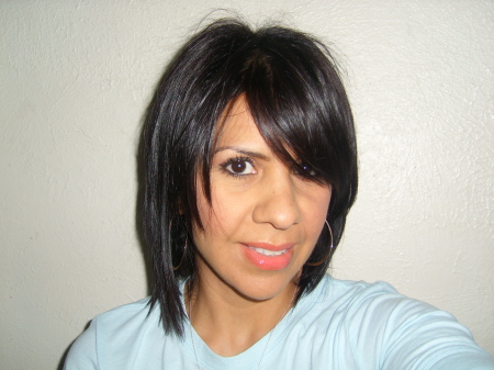 Marisela Perez's Classmates® Profile Photo