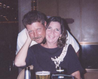 dave and debbie kulibert