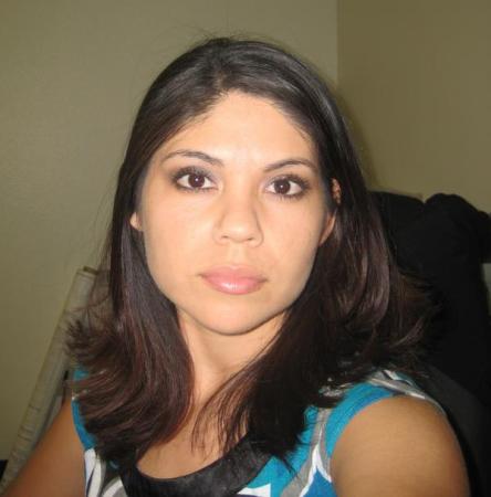 Yvonne Pedroza's Classmates® Profile Photo