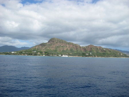 Hawaii (December 2008)