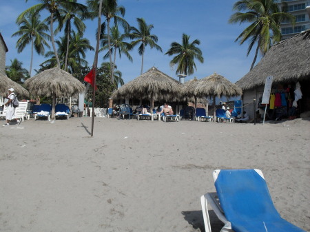 Our Resort Beach