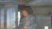 My Son Brian in Iraq