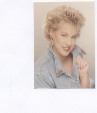 Darlene (Taylor) Shadday's Classmates® Profile Photo