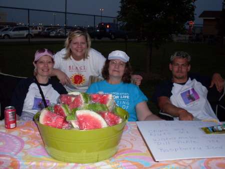 2009 Relay For Life