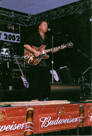 Michigan Elvisfest 2002