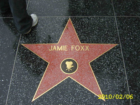 jamie foxx