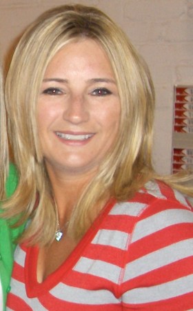 Brenda Allen's Classmates® Profile Photo