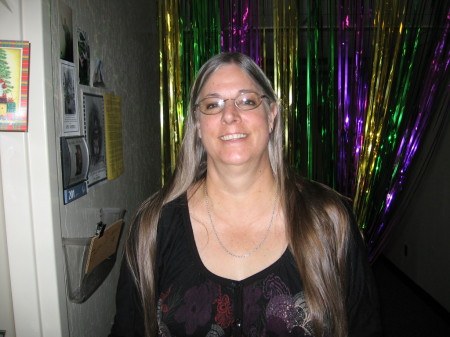Cathy Woodworth's Classmates® Profile Photo