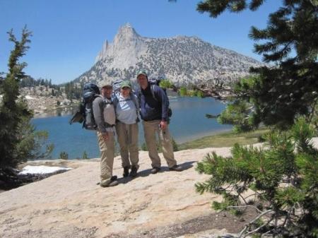 Budd Lake - July 2009