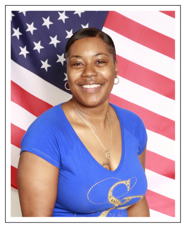 Penney Richardson's Classmates® Profile Photo