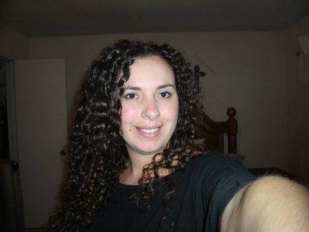 Cristina Martinez's Classmates® Profile Photo