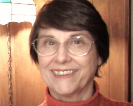 Janet Lincks (Benton)