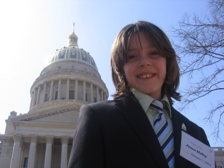 jamie at the capital 031