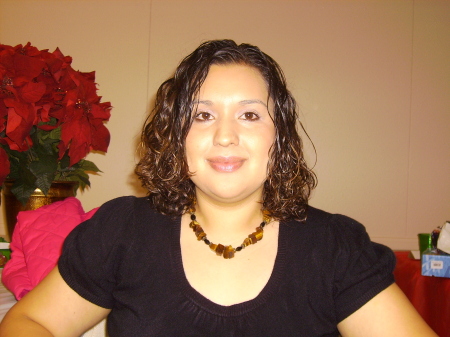 Laura Cardenas's Classmates® Profile Photo