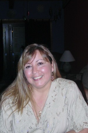 Valerie Purrman's Classmates® Profile Photo