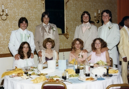 Prom - 1979