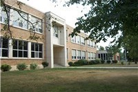 Franklin Delano Roosevelt Elementary School