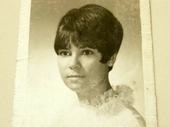 Rosemarie class of 1968