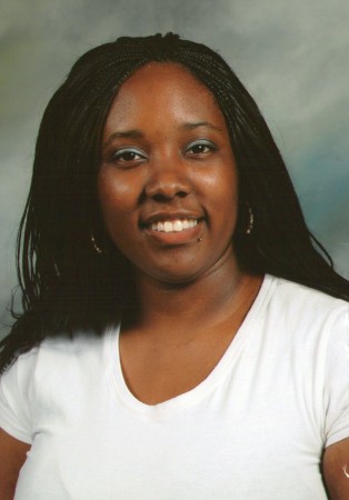 Monique Gross's Classmates® Profile Photo