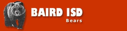 Baird High School Logo Photo Album