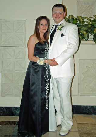 Senior Prom 1