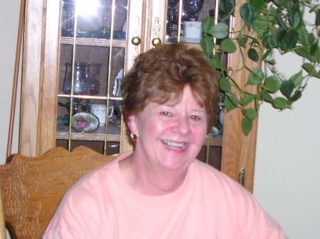 Delphine Ann Welch's Classmates® Profile Photo