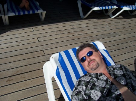 Cruise 2009