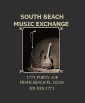South Beach Music Exchange