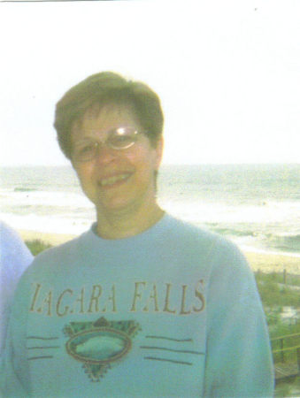 Margaret Harding's Classmates® Profile Photo