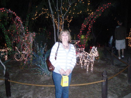 taken in 2008 at christmas