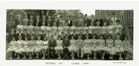 Class of 1961