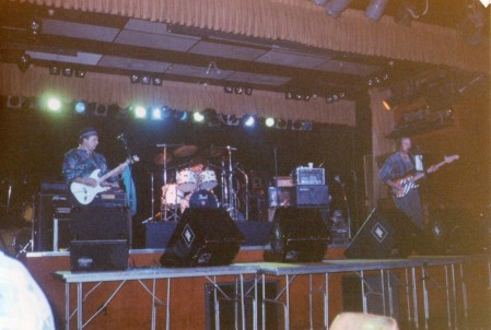 "Sussex"-live at the Cabaret,San Jose,CA(2001)