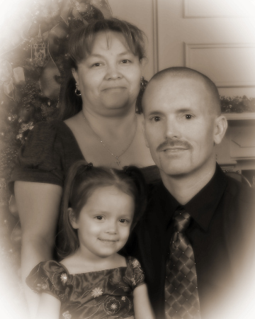 My Family 2008