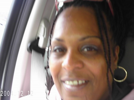 Yvette Jenkins's Classmates® Profile Photo