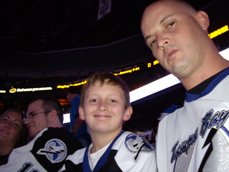 Lightning Game