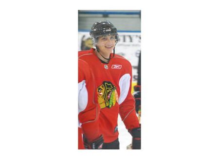 Patrick Kane