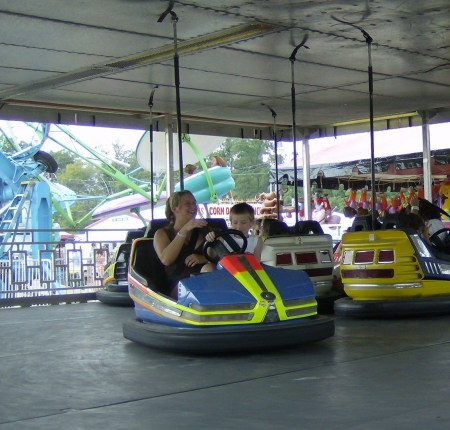 Fair 2009