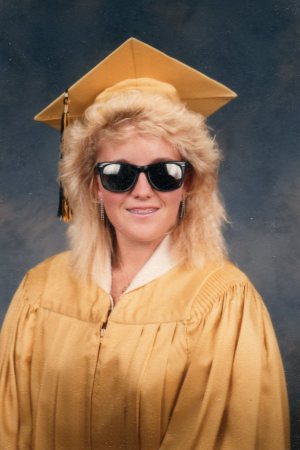 Patricia Reiser's Classmates® Profile Photo